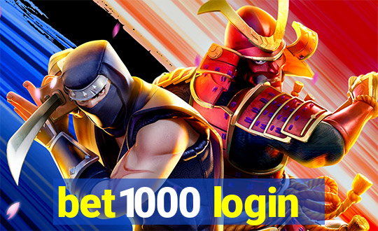 bet1000 login